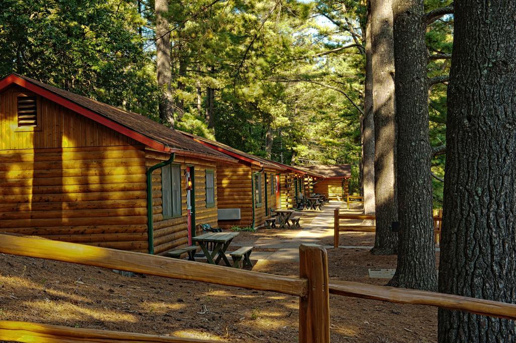 Meadowbrook Resort Wisconsin Dells Exterior foto